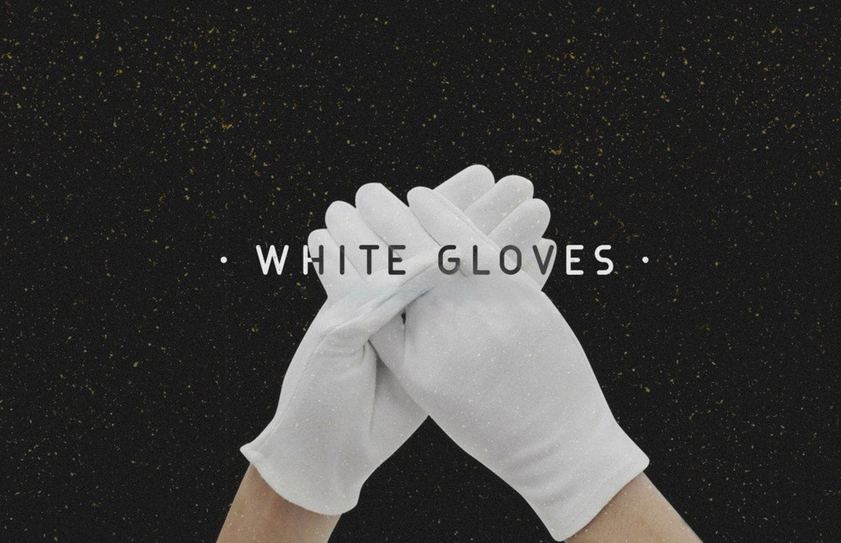 White Gloves Collection