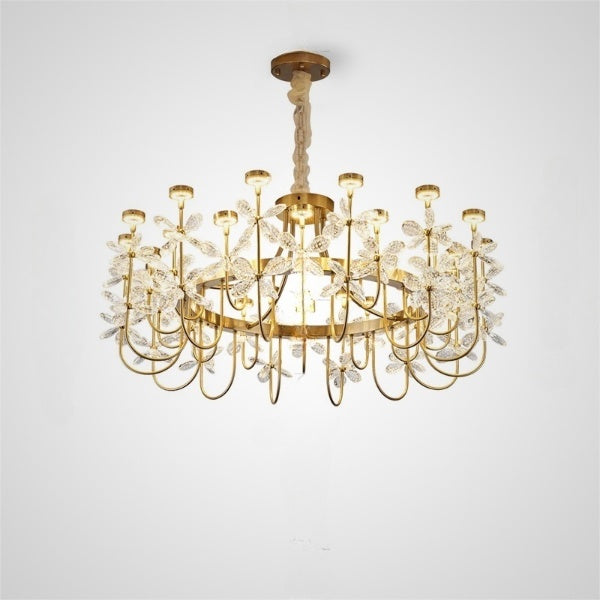 FLORINDA Chandelier