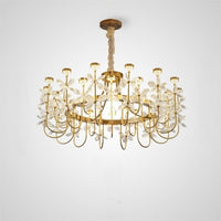 FLORINDA Chandelier