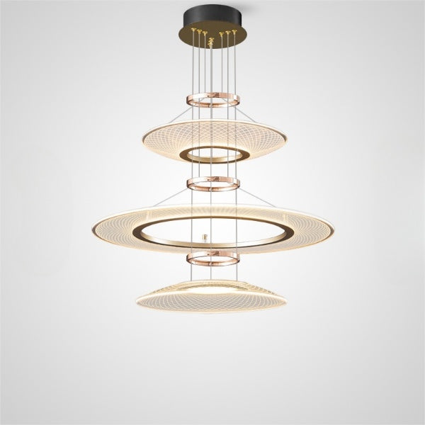 ISTRAL Ring lighting fixture