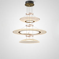 ISTRAL Ring lighting fixture