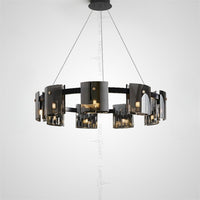 JANICE Ring lighting fixture