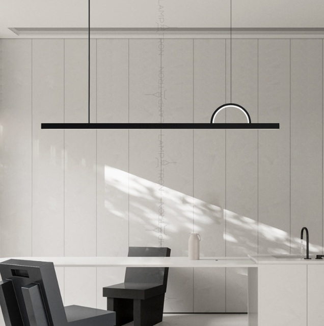 TORVID Long lighting fixture