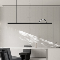 TORVID Long lighting fixture