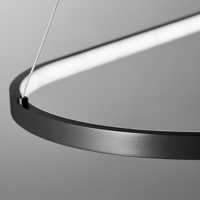 TORAR Ring lighting fixture