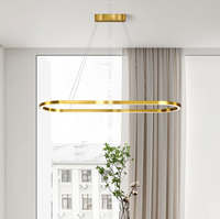 CRUISE LONG Long lighting fixture