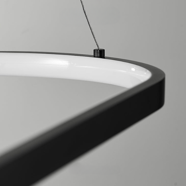 TORAR Ring lighting fixture