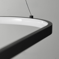 TORAR Ring lighting fixture