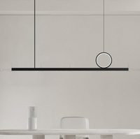 TORVID Long lighting fixture