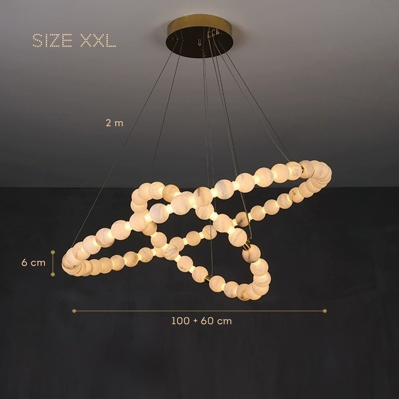 BJORN Chandelier