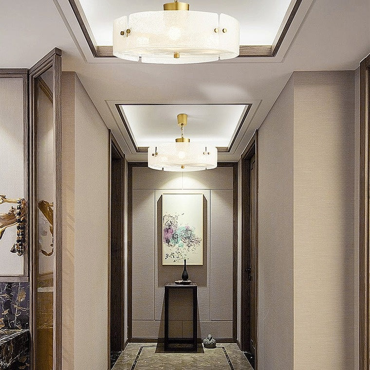 ANEMON CH Chandelier