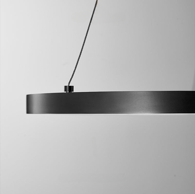 TORAR Ring lighting fixture