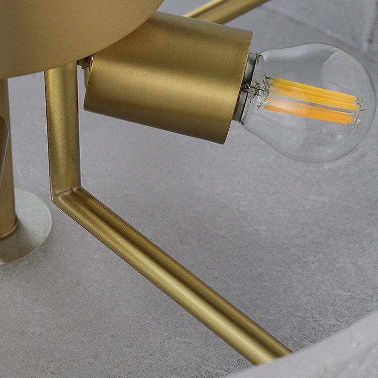 ANEMON CH Chandelier