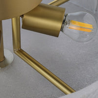 ANEMON CH Chandelier