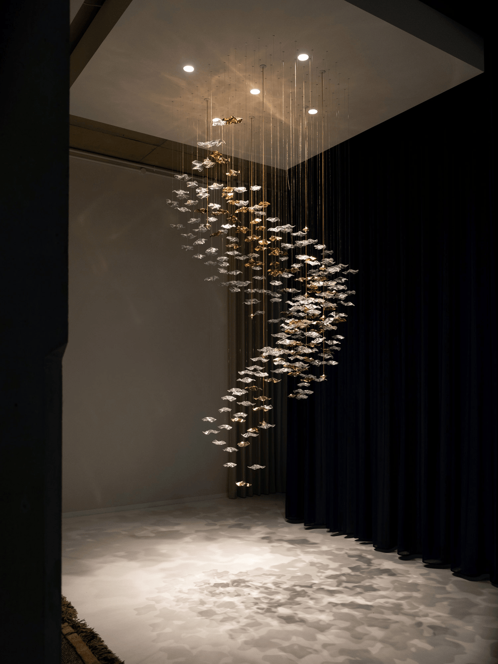 Celestial-21 (Custom Item)