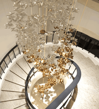 Celestial-21 (Custom Item)