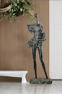 DRAVIK Sculpture Floor