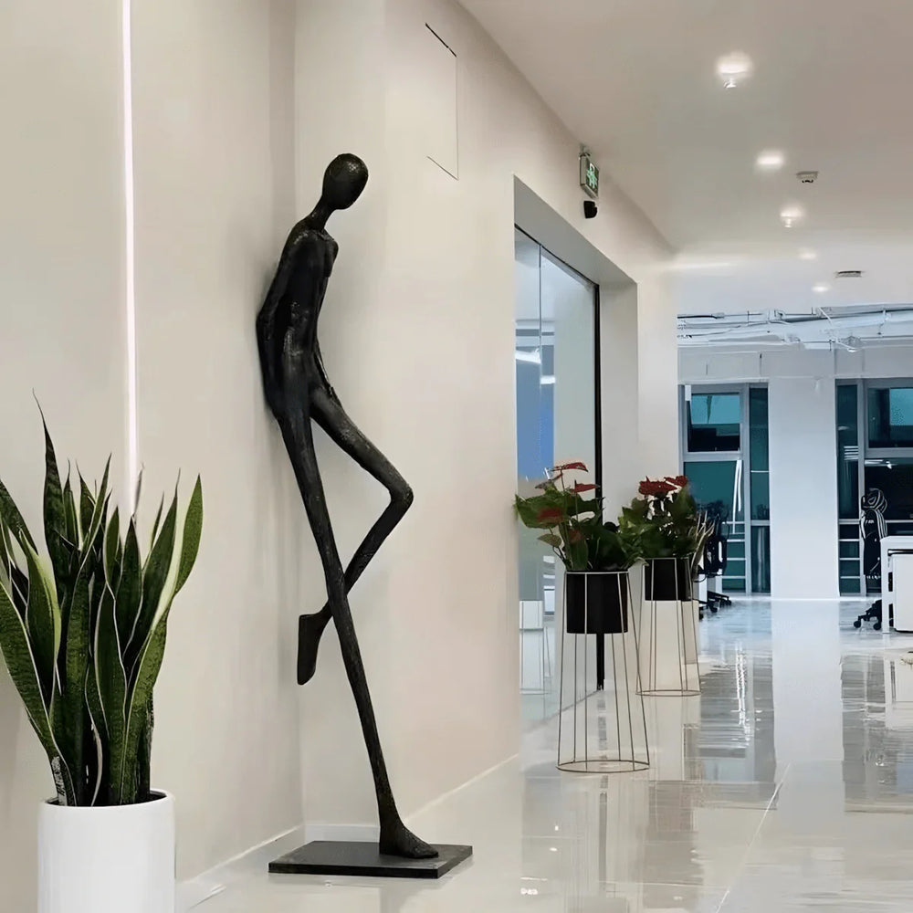 LEMVIX Sculpture Floor