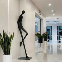 LEMVIX Sculpture Floor