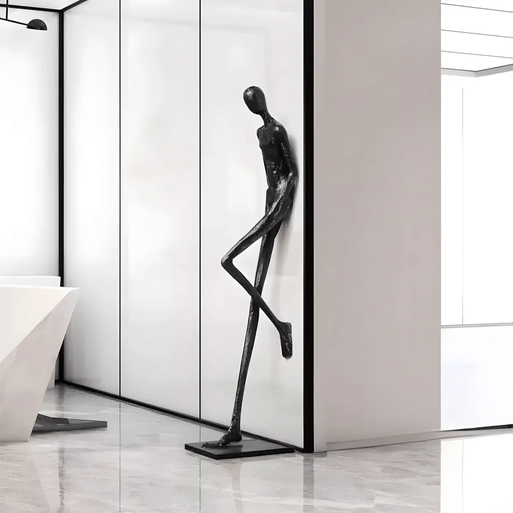 LEMVIX Sculpture Floor