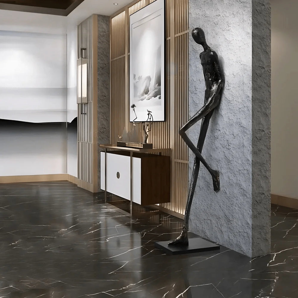 LEMVIX Sculpture Floor