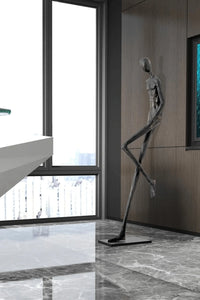 LEMVIX Sculpture Floor