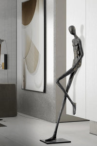 LEMVIX Sculpture Floor