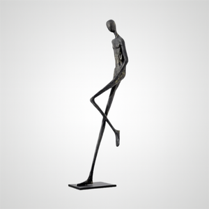 LEMVIX Sculpture Floor