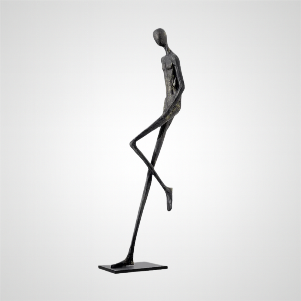 LEMVIX Sculpture Floor