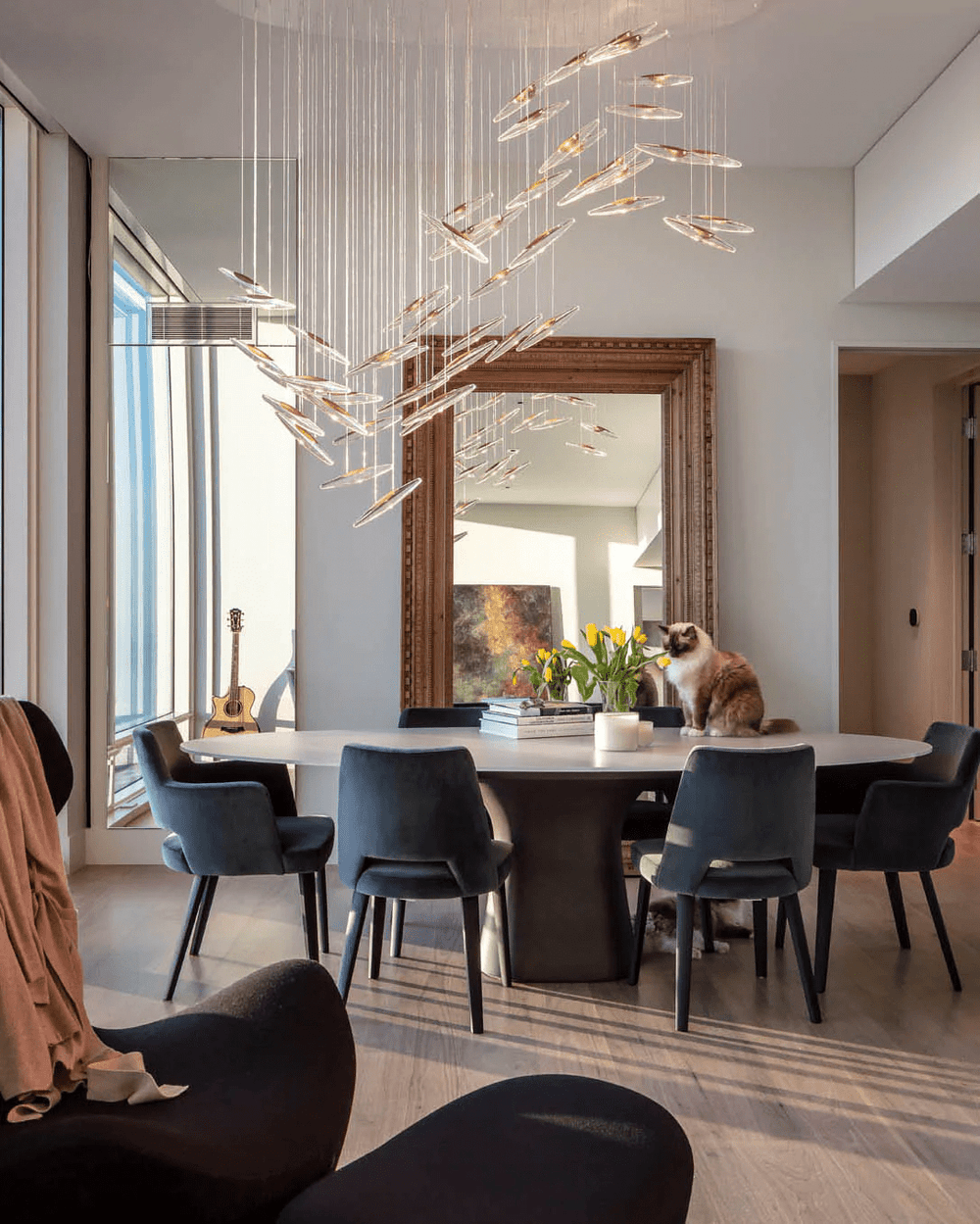 Celestial-18 (Custom Item)