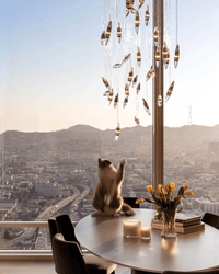 Celestial-18 (Custom Item)