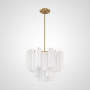 Addis Murano Chandelier