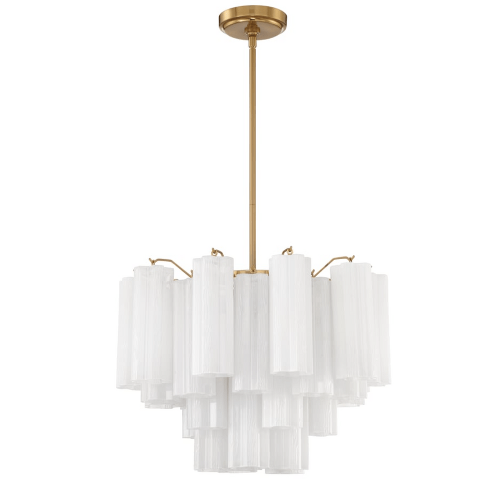 Addis Murano Chandelier