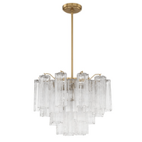 Addis Murano Chandelier