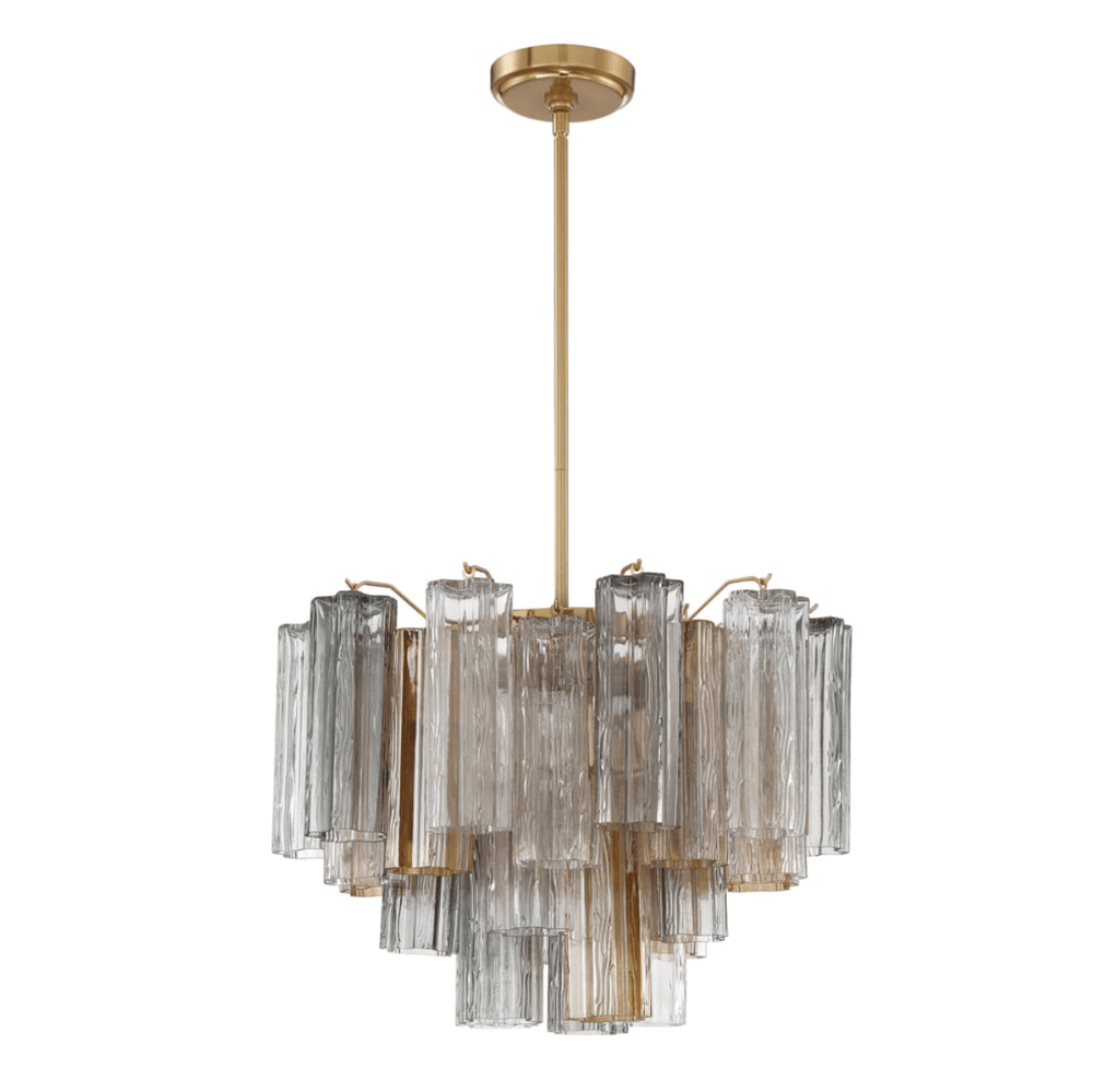 Addis Murano Chandelier