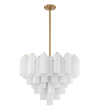 Addis Murano Chandelier