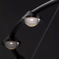 TORRES RING Ring lighting fixture