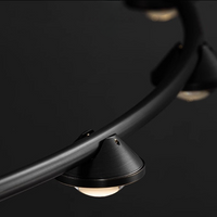 TORRES RING Ring lighting fixture