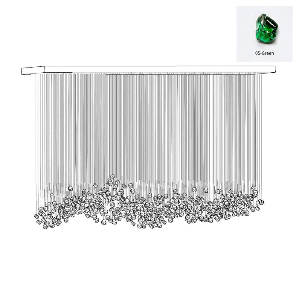 Celestial-7 (Custom Item)