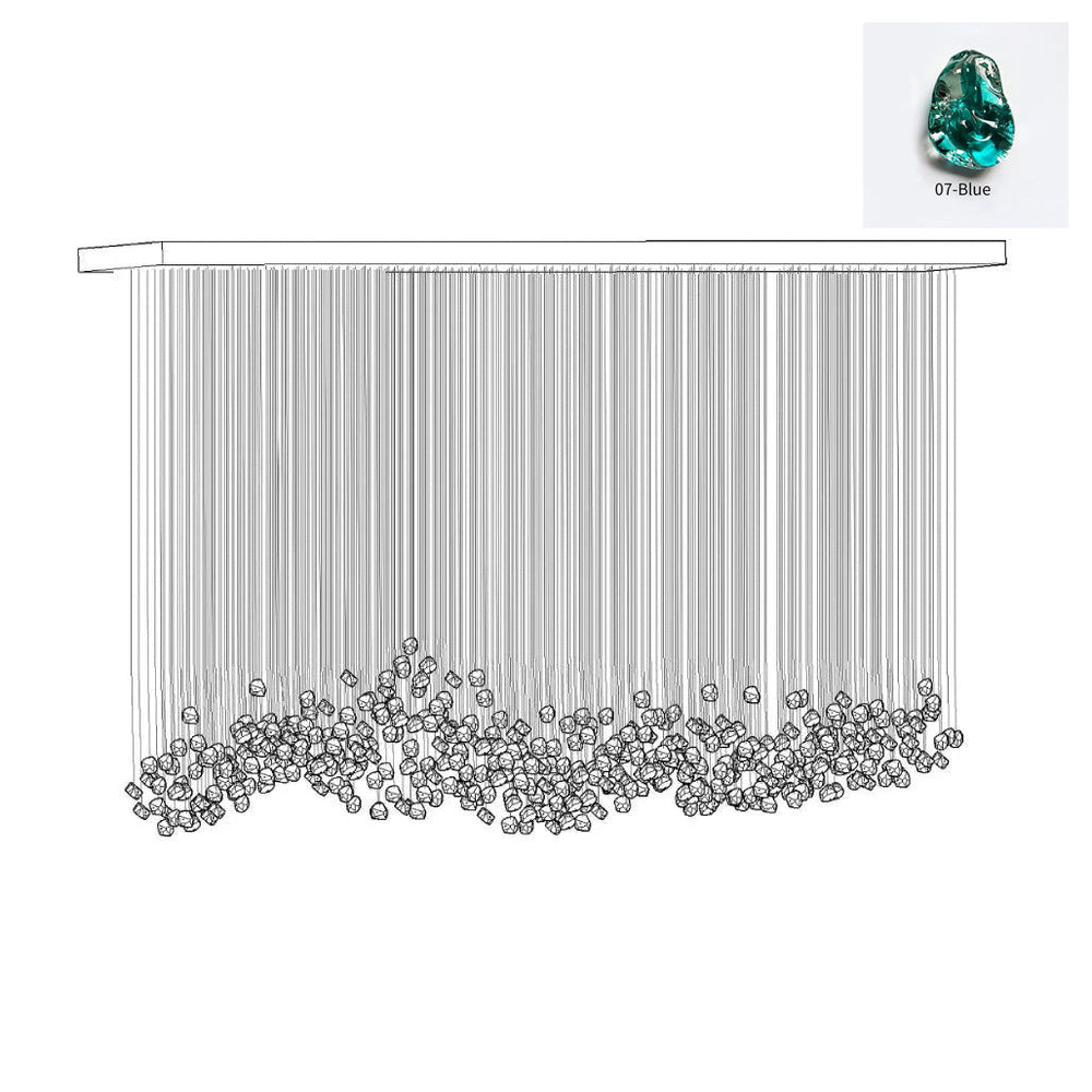 Celestial-7 (Custom Item)