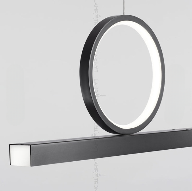 TORVID Long lighting fixture