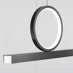 TORVID Long lighting fixture