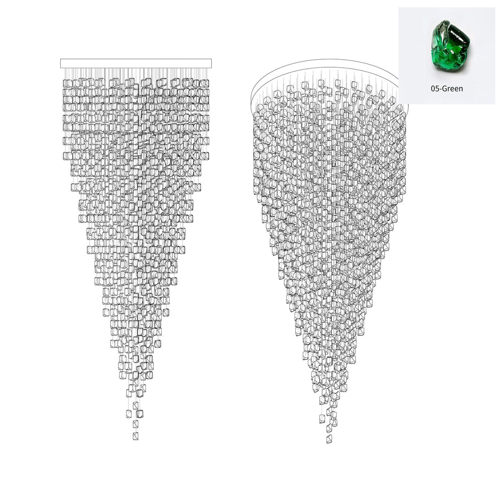 Celestial-7 (Custom Item)