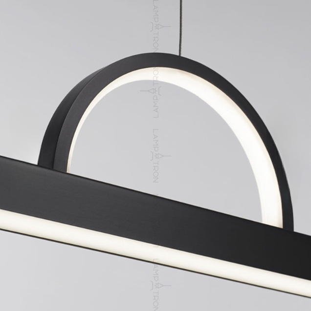 TORVID Long lighting fixture