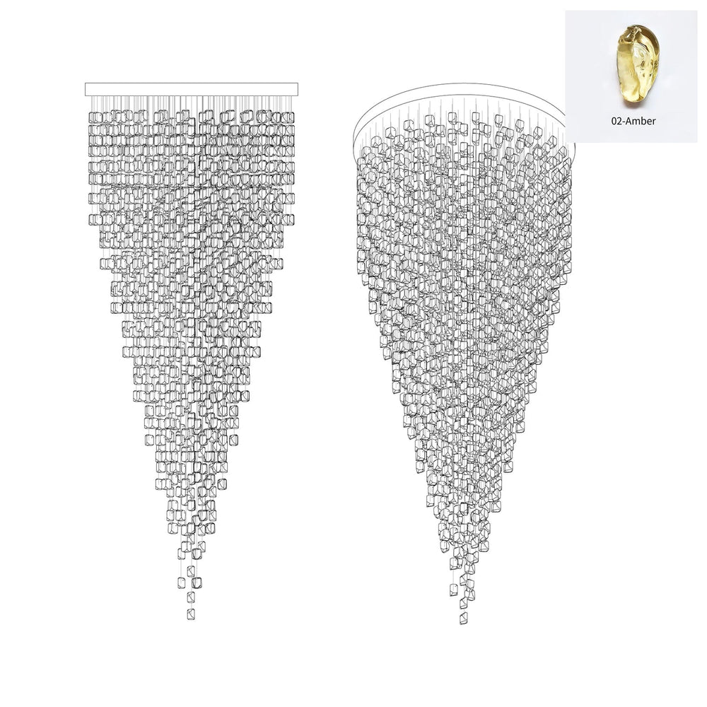 Celestial-7 (Custom Item)