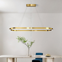 CRUISE LONG Long lighting fixture