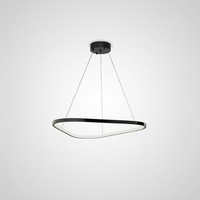 TORAR Ring lighting fixture