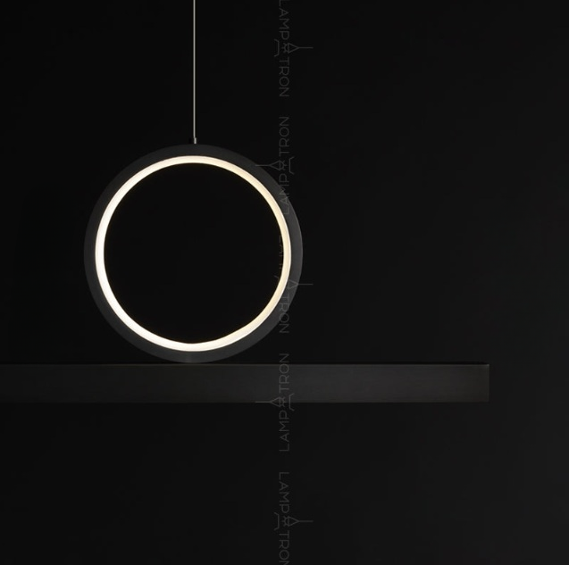 TORVID Long lighting fixture