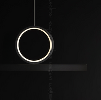 TORVID Long lighting fixture