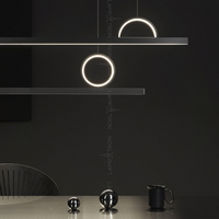 TORVID Long lighting fixture